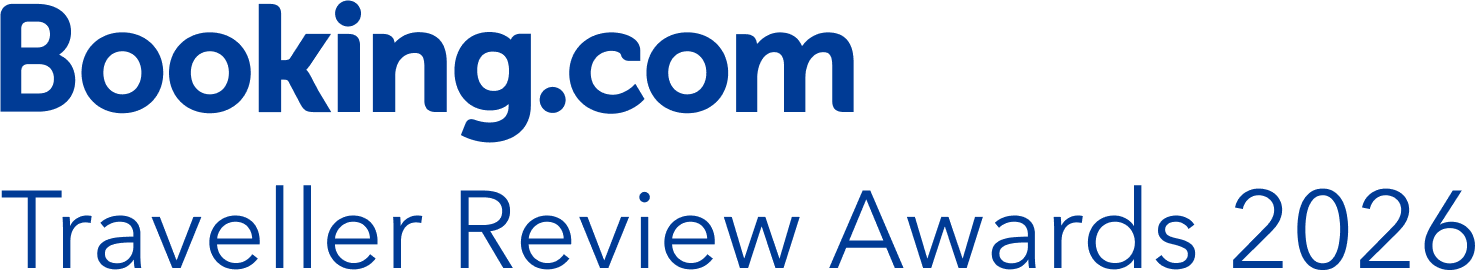 Booking.com Traveller Review Awards 2026